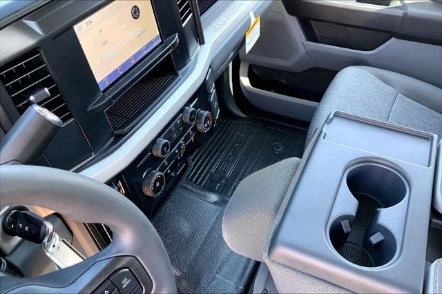 New 2026 Ford F-250 XL For Sale in Lubbock, TX