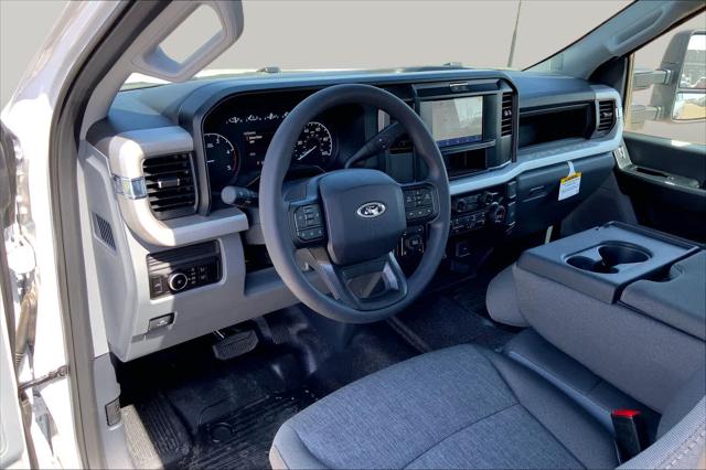 New 2026 Ford F-250 XL For Sale in Lubbock, TX