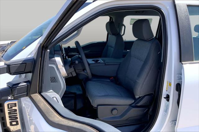 New 2026 Ford F-250 XL For Sale in Lubbock, TX