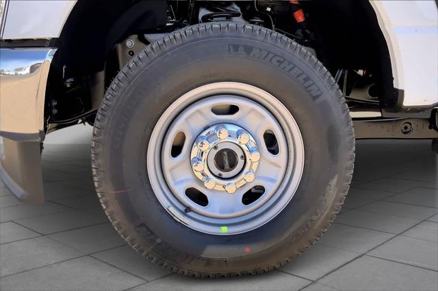 New 2026 Ford F-250 XL For Sale in Lubbock, TX