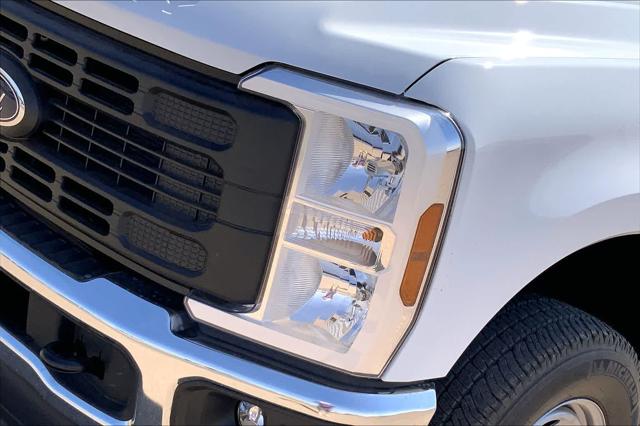 New 2026 Ford F-250 XL For Sale in Lubbock, TX