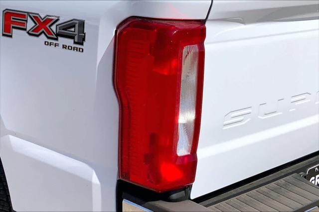 New 2026 Ford F-250 XL For Sale in Lubbock, TX