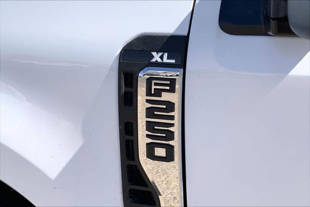 New 2026 Ford F-250 XL For Sale in Lubbock, TX