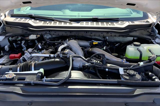New 2026 Ford F-250 XL For Sale in Lubbock, TX
