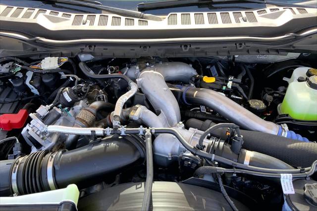 New 2026 Ford F-250 XL For Sale in Lubbock, TX