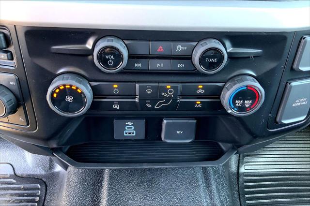 New 2026 Ford F-250 XL For Sale in Lubbock, TX