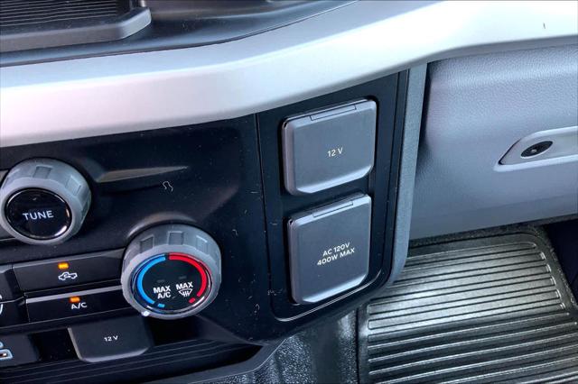 New 2026 Ford F-250 XL For Sale in Lubbock, TX