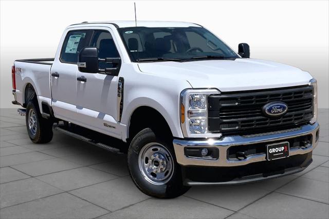 New 2026 Ford F-250 XL For Sale in Lubbock, TX