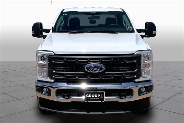 New 2026 Ford F-250 XL For Sale in Lubbock, TX