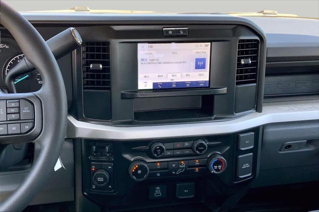 New 2026 Ford F-250 XL For Sale in Lubbock, TX