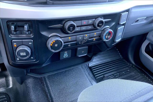 New 2026 Ford F-250 XL For Sale in Lubbock, TX