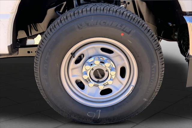 New 2026 Ford F-250 XL For Sale in Lubbock, TX
