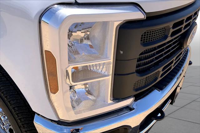 New 2026 Ford F-250 XL For Sale in Lubbock, TX