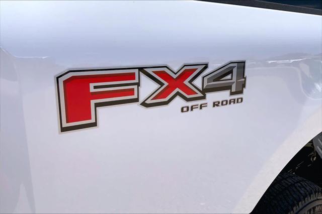 New 2026 Ford F-250 XL For Sale in Lubbock, TX