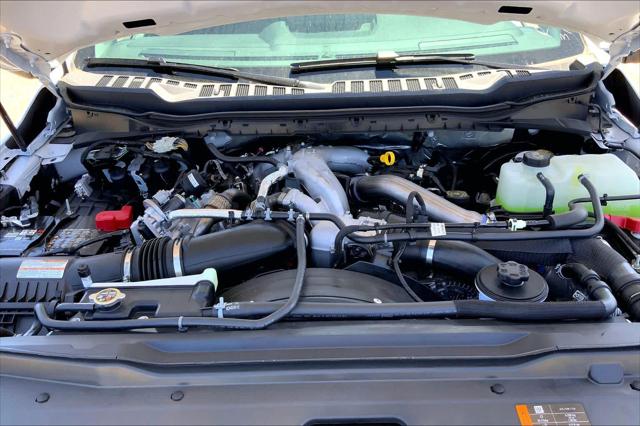 New 2026 Ford F-250 XL For Sale in Lubbock, TX