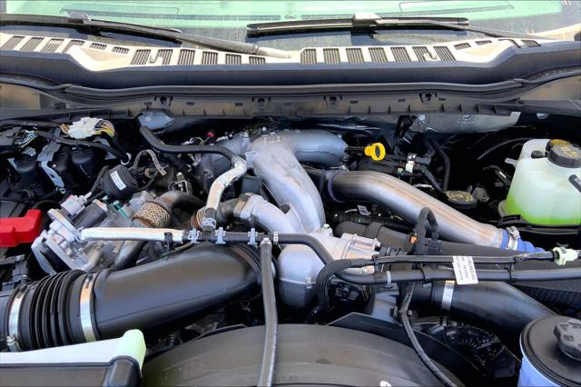 New 2026 Ford F-250 XL For Sale in Lubbock, TX