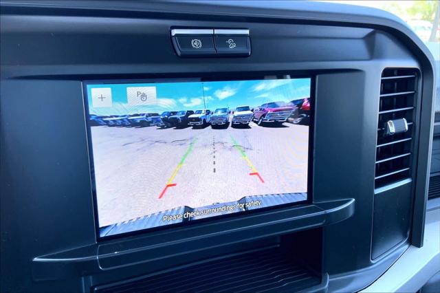 New 2026 Ford F-250 XL For Sale in Lubbock, TX