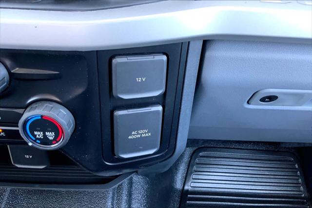 New 2026 Ford F-250 XL For Sale in Lubbock, TX