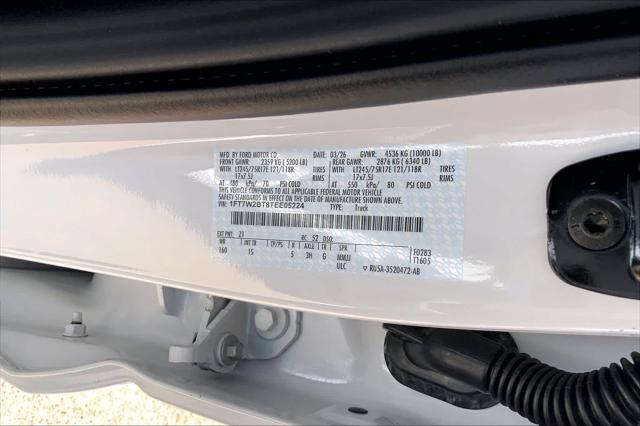 New 2026 Ford F-250 XL For Sale in Lubbock, TX