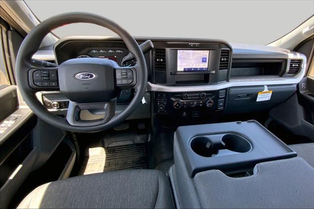 New 2026 Ford F-250 XL For Sale in Lubbock, TX