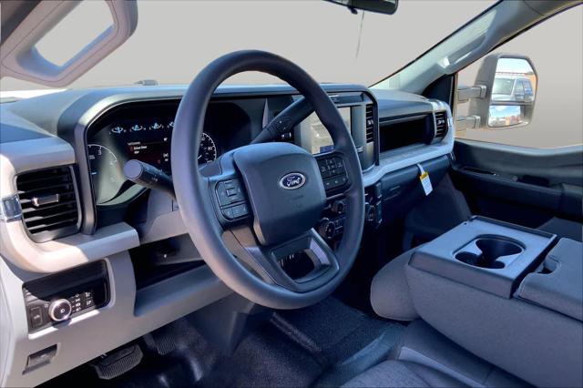 New 2026 Ford F-250 XL For Sale in Lubbock, TX