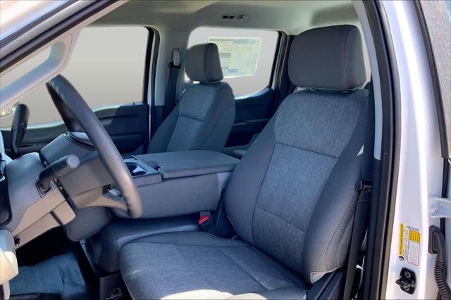 New 2026 Ford F-250 XL For Sale in Lubbock, TX