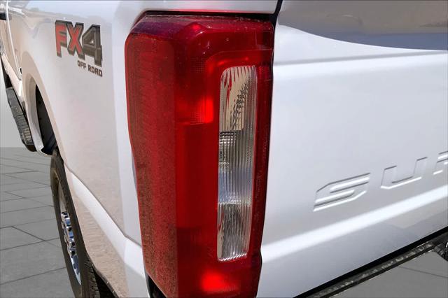 New 2026 Ford F-250 XL For Sale in Lubbock, TX