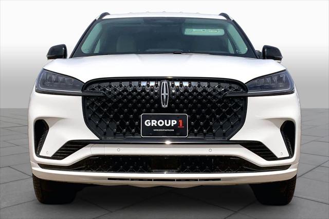 New 2026 Lincoln Aviator For Sale in Lubbock, TX