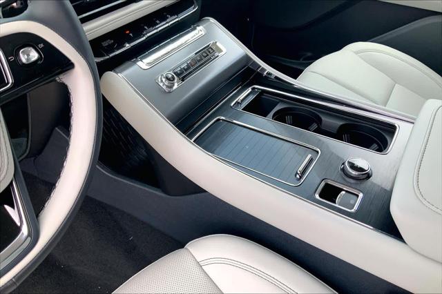 New 2026 Lincoln Aviator For Sale in Lubbock, TX