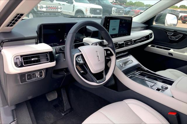 New 2026 Lincoln Aviator For Sale in Lubbock, TX