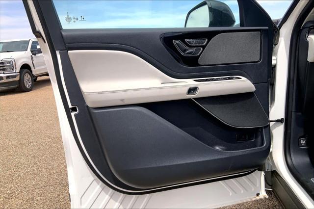 New 2026 Lincoln Aviator For Sale in Lubbock, TX