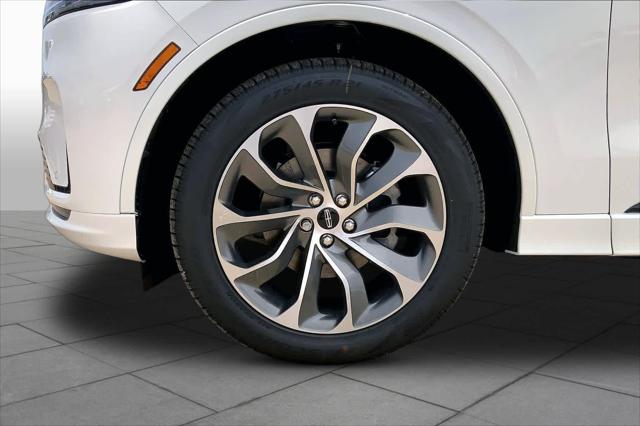 New 2026 Lincoln Aviator For Sale in Lubbock, TX