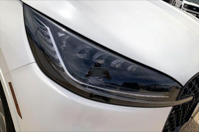 New 2026 Lincoln Aviator For Sale in Lubbock, TX