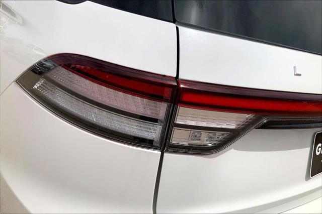 New 2026 Lincoln Aviator For Sale in Lubbock, TX