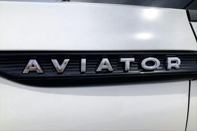 New 2026 Lincoln Aviator For Sale in Lubbock, TX