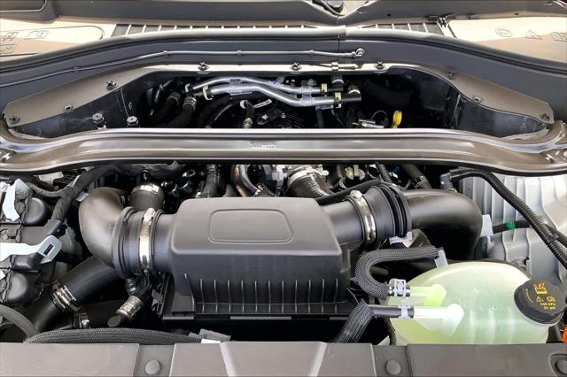 New 2026 Lincoln Aviator For Sale in Lubbock, TX