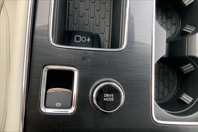 New 2026 Lincoln Aviator For Sale in Lubbock, TX