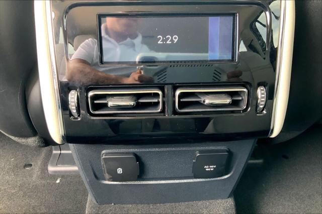 New 2026 Lincoln Aviator For Sale in Lubbock, TX