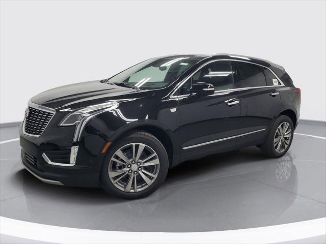 2026 Cadillac XT5 Premium Luxury AWD for sale in Saginaw, MI
