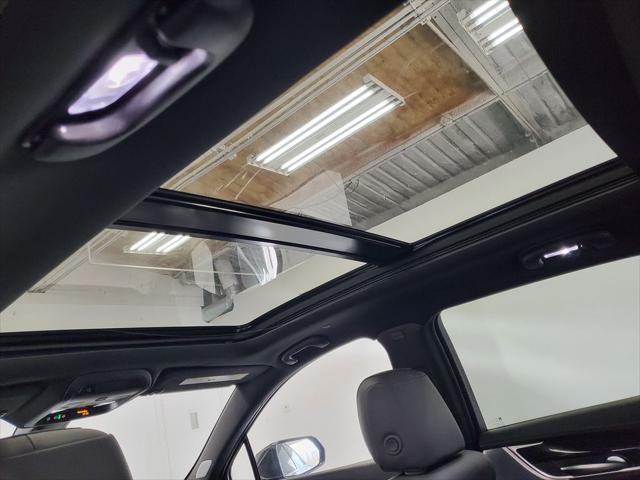 2026 Cadillac XT5 Premium Luxury AWD