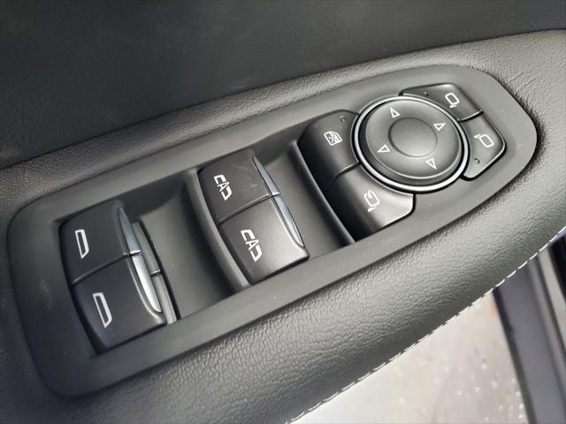 2026 Cadillac XT5 Premium Luxury AWD