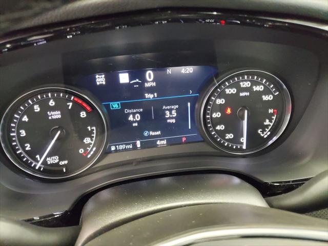 2026 Cadillac XT5 Premium Luxury AWD