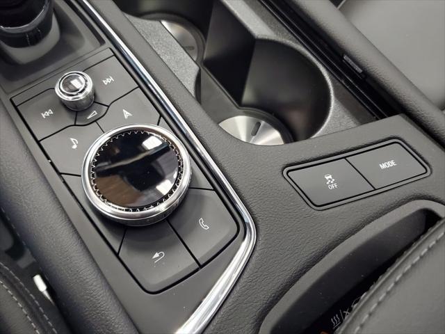 2026 Cadillac XT5 Premium Luxury AWD