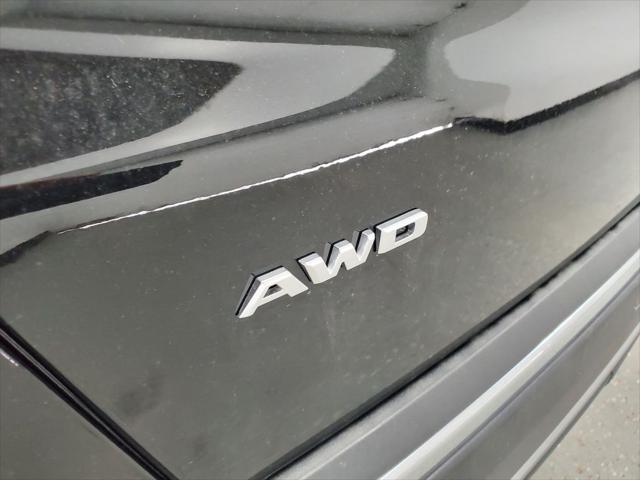 2026 Cadillac XT5 Premium Luxury AWD