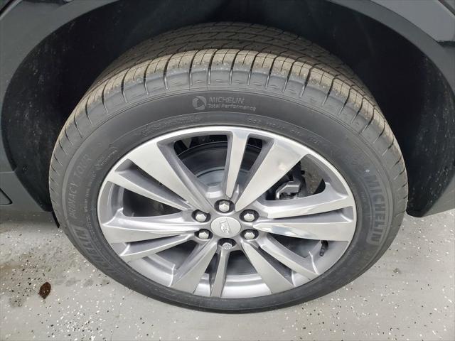 2026 Cadillac XT5 Premium Luxury AWD