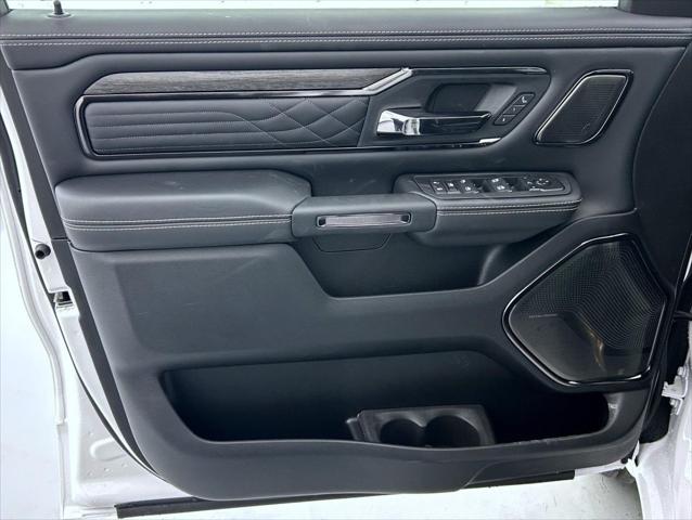 2026 Ram 1500 Limited Crew Cab 4x4 5'7" Box