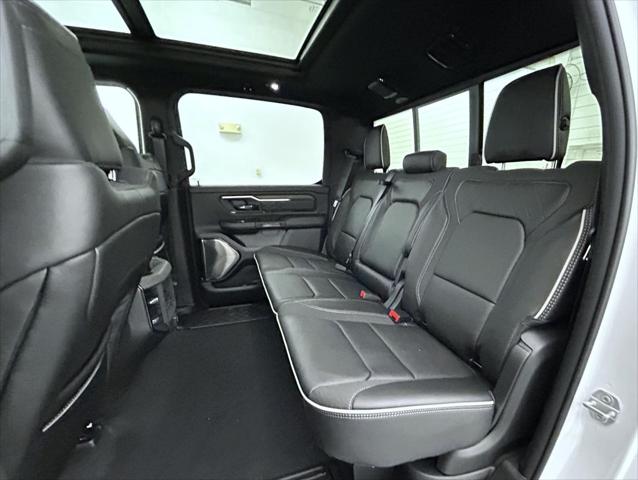 2026 Ram 1500 Limited Crew Cab 4x4 5'7" Box