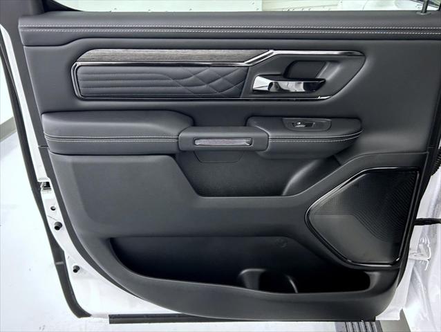 2026 Ram 1500 Limited Crew Cab 4x4 5'7" Box