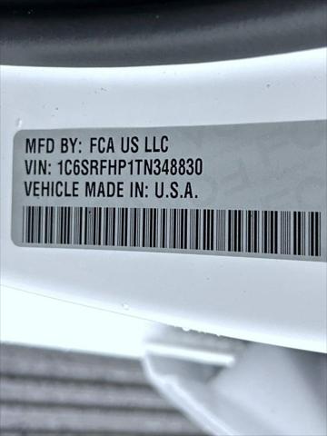 2026 Ram 1500 Limited Crew Cab 4x4 5'7" Box