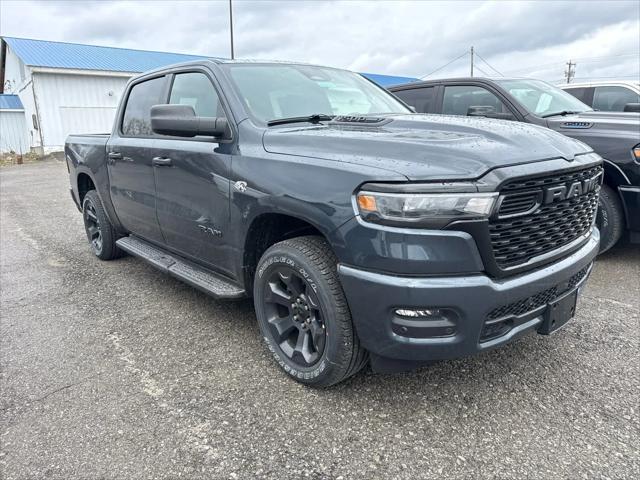 2026 Ram 1500 Express Crew Cab 4x4 5'7" Box for sale in Potsdam, NY